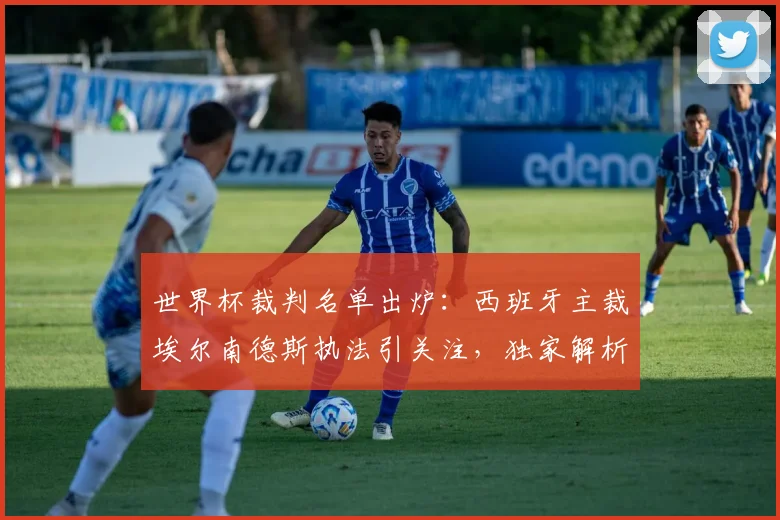 世界杯裁判名单出炉：西班牙主裁埃尔南德斯执法引关注，独家解析