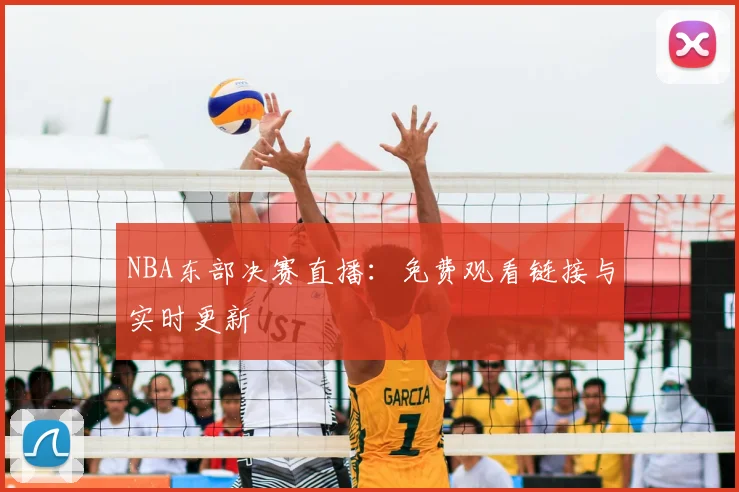 NBA东部决赛直播：免费观看链接与实时更新